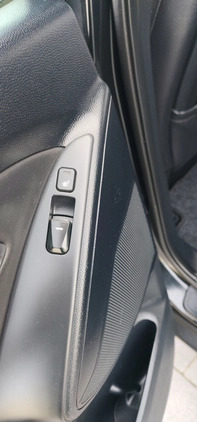 Hyundai ix35 cena 36900 przebieg: 153730, rok produkcji 2010 z Kolno małe 79